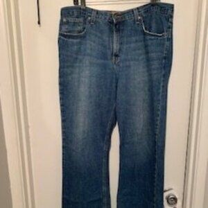 Red Camel Jeans Used Men's 36x30 Good